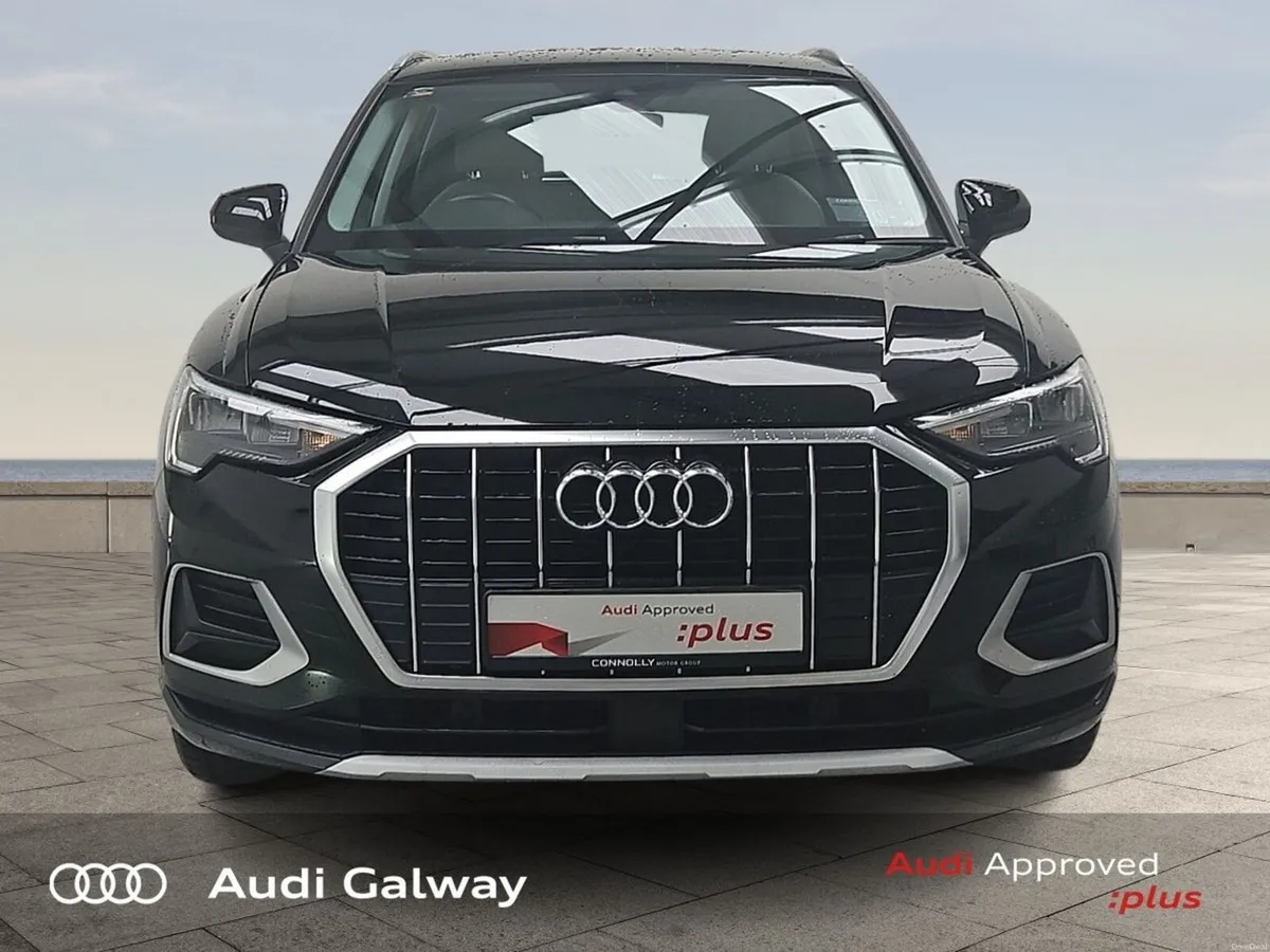 Audi Q3 €399 p/m - 35 TDI 150HP SE A/T - Image 4