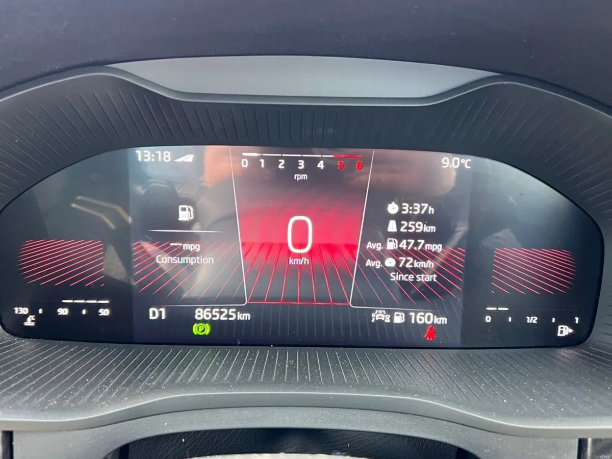 Skoda Kodiaq 2.0TDI DSG SPORTLINE *4.9% APR* €100 - Image 2