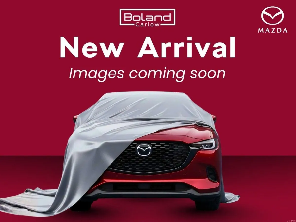 Mazda Mazda3 2.0P GS-L *JUST IN* €65 PER WEEK