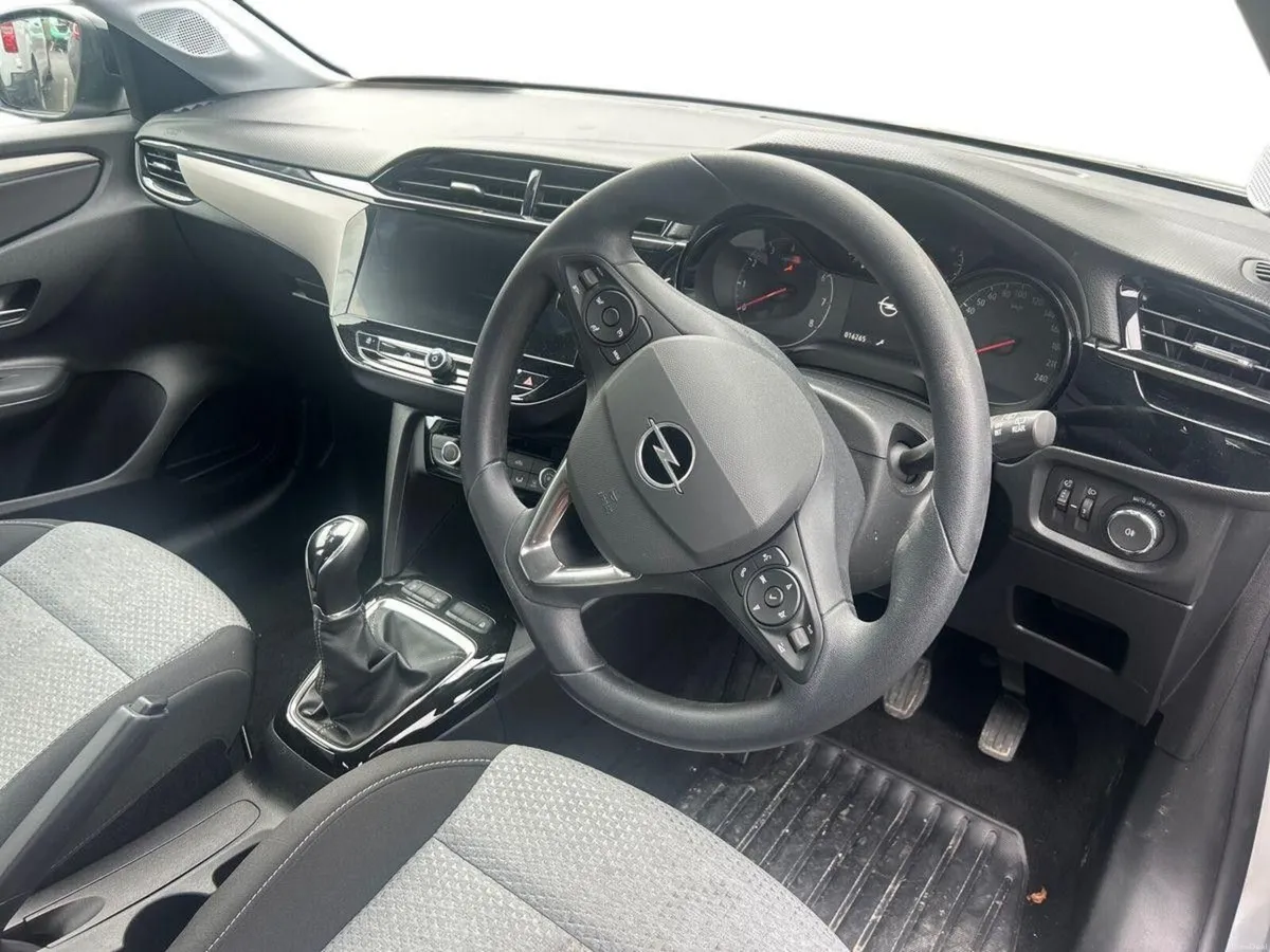 Opel Corsa SC 1.2i (75PS) S/S 5 Speed - Image 5