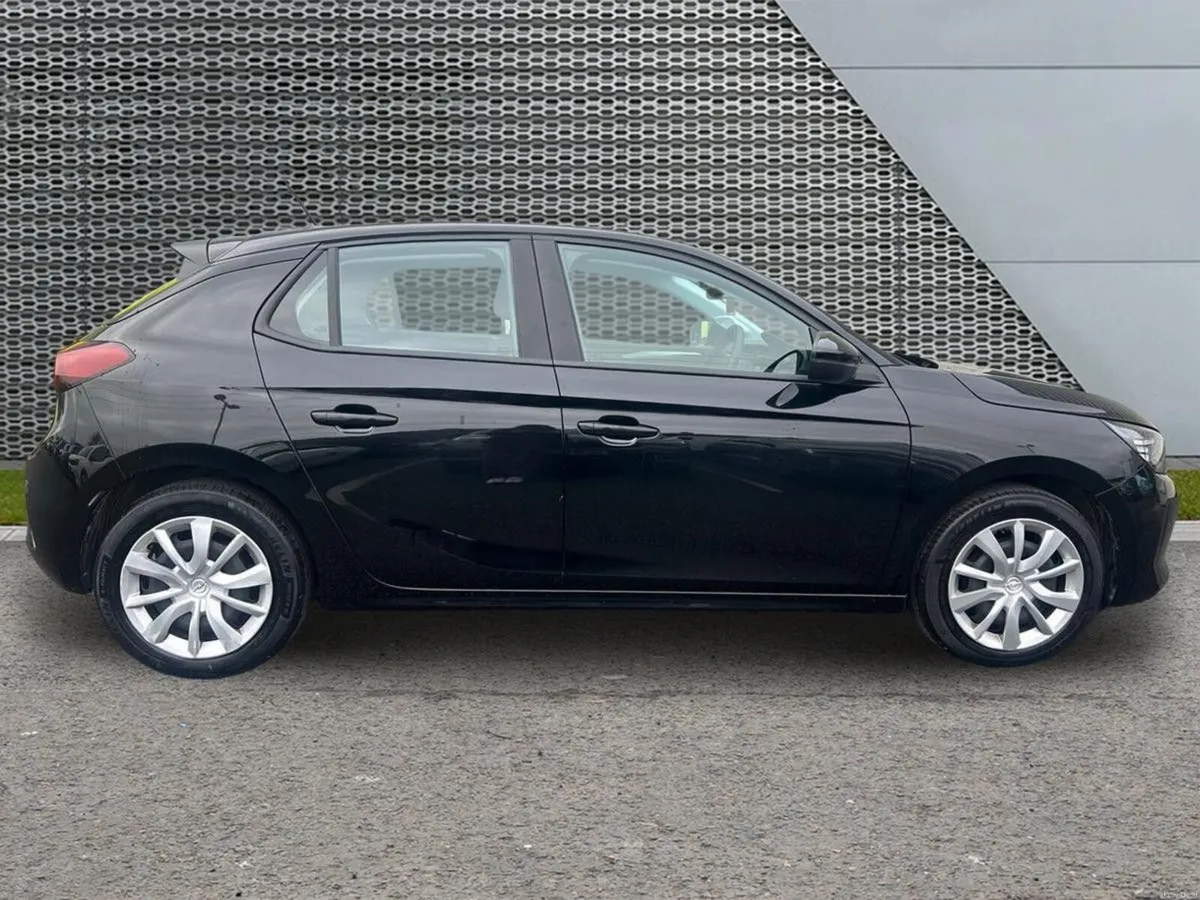 Opel Corsa SC 1.2i (75PS) S/S 5 Speed - Image 6