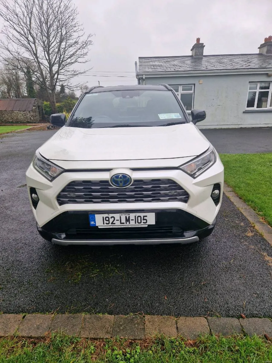 Toyota RAV4 - Image 3