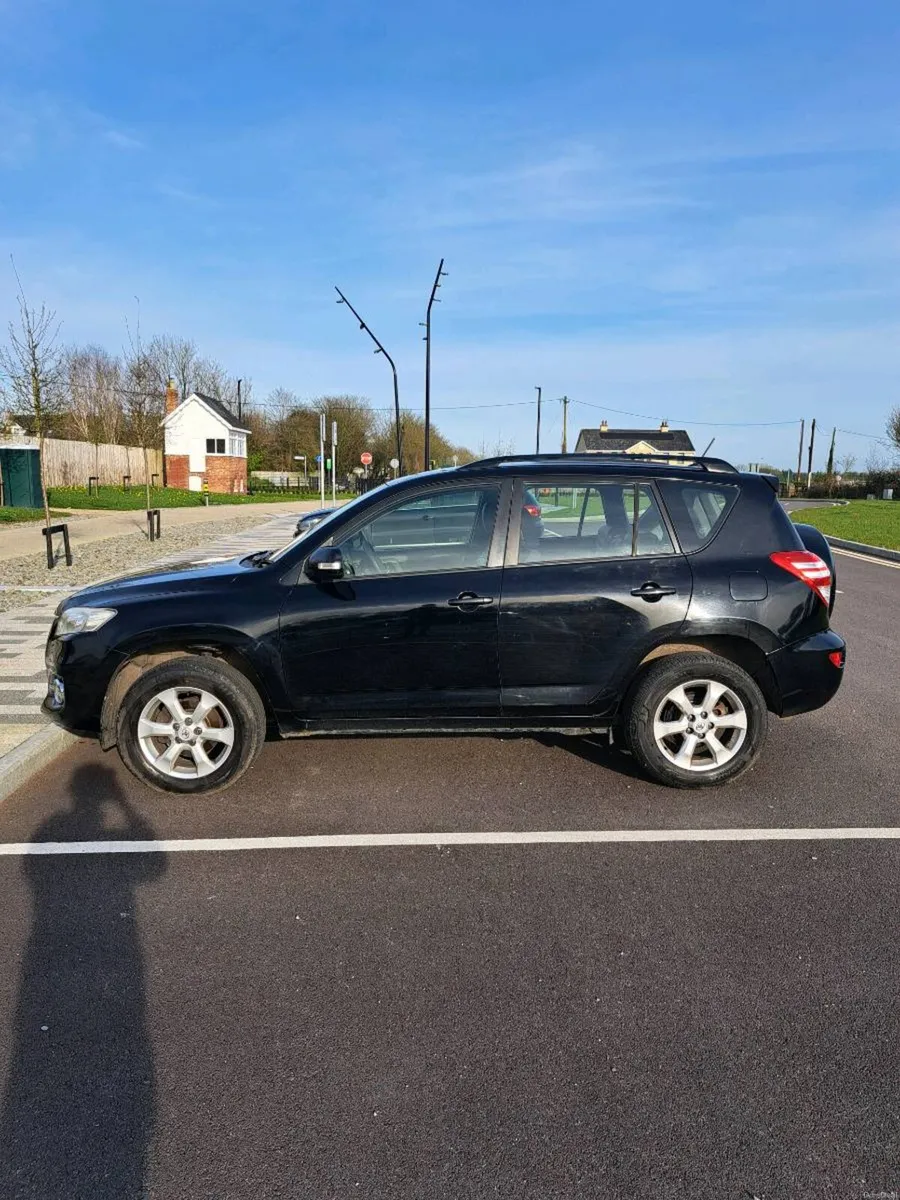 Toyota RAV4 – 2.2 Diesel – NEW NCT – OVNO - Image 3