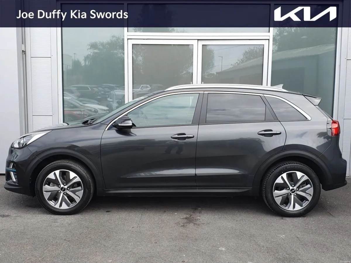 Kia e-Niro Niro 2 Ev  2  201 DCT Auto 64kWh - Image 3