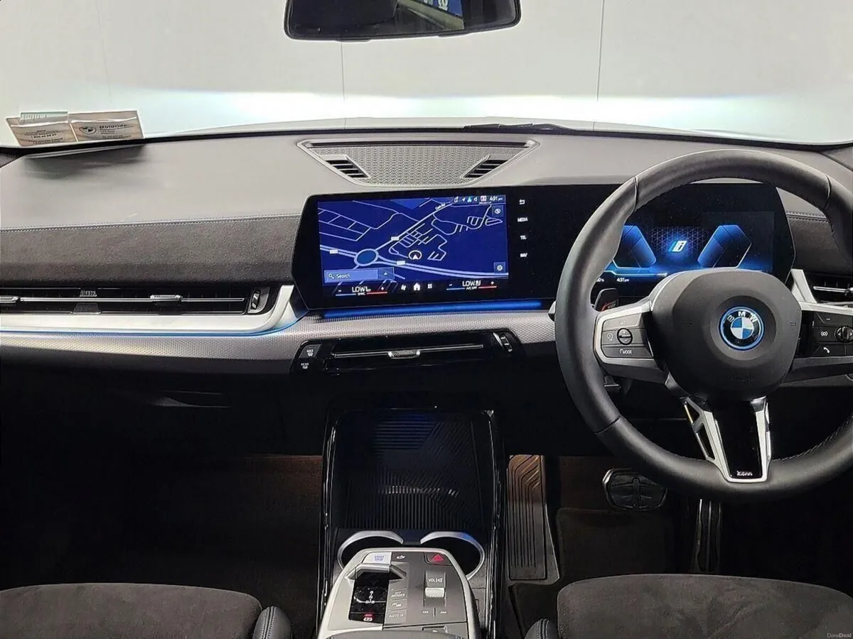 BMW iX2 eDrive20 M Sport - Image 4