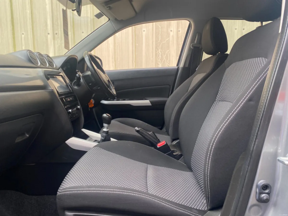 Suzuki Vitara 2016///FINANCE AVAILABLE/// - Image 4