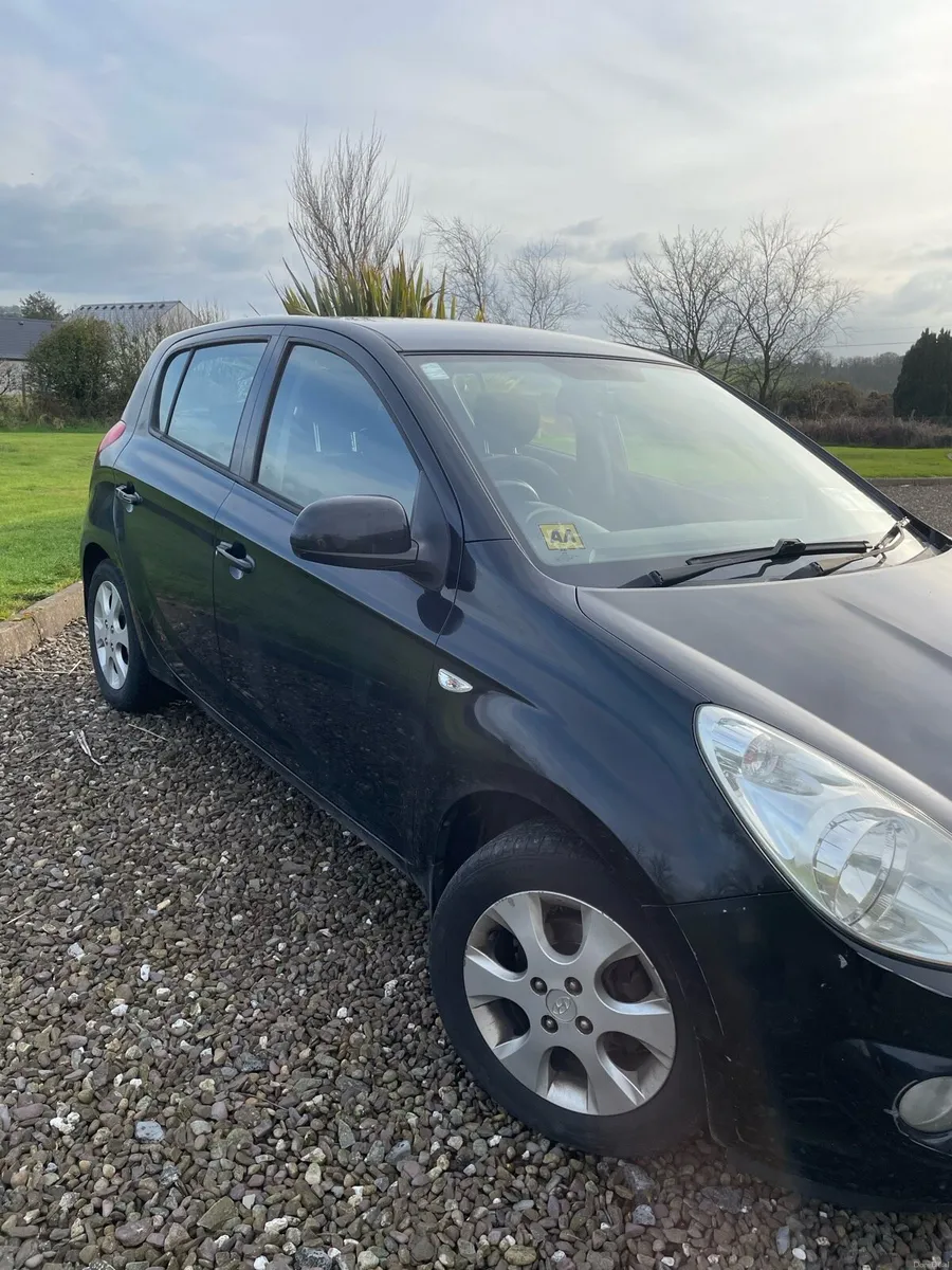 Hyundai i20 1.2 - Image 2