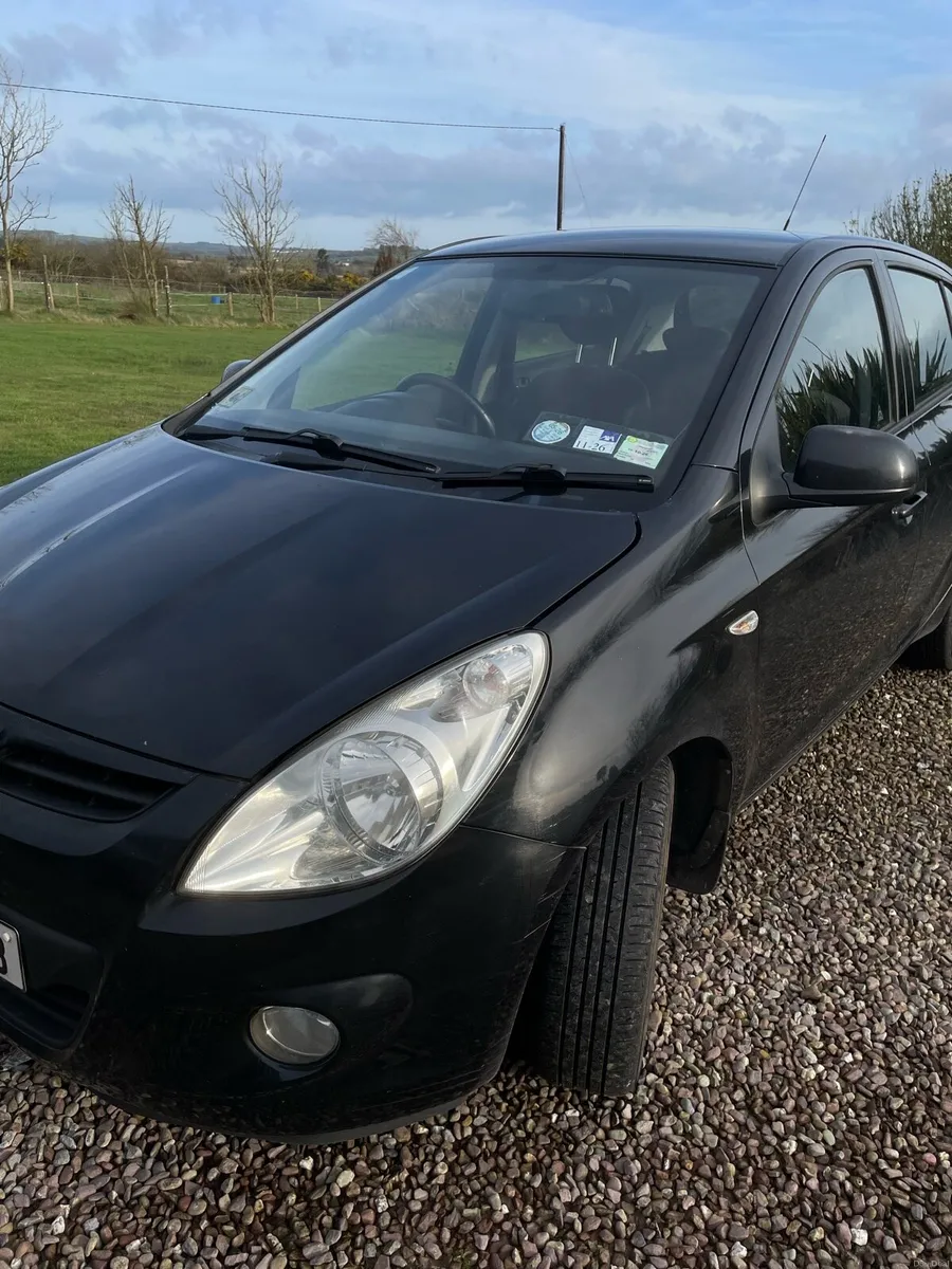 Hyundai i20 1.2 - Image 3
