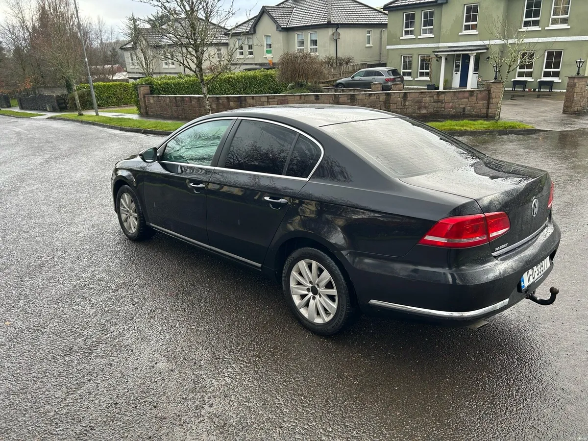 2011 VW Passat - Image 4
