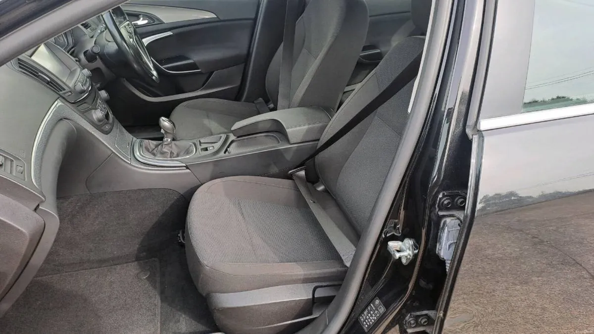 2017 Opel Insignia SC~1 Owner~Excellent Condition~ - Image 3