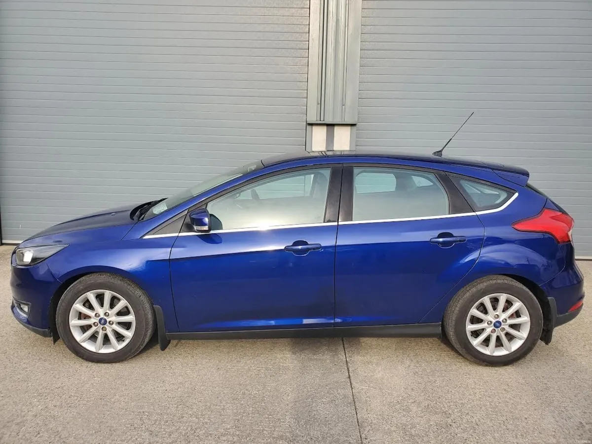 Ford Focus 2016 - Image 3