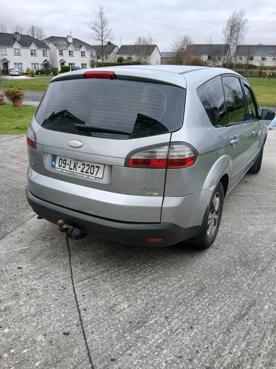 Ford s max - Image 3