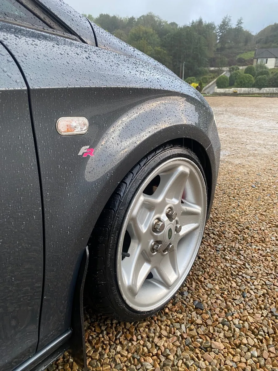 2008 Seat Leon 1.9 TDI - Image 2