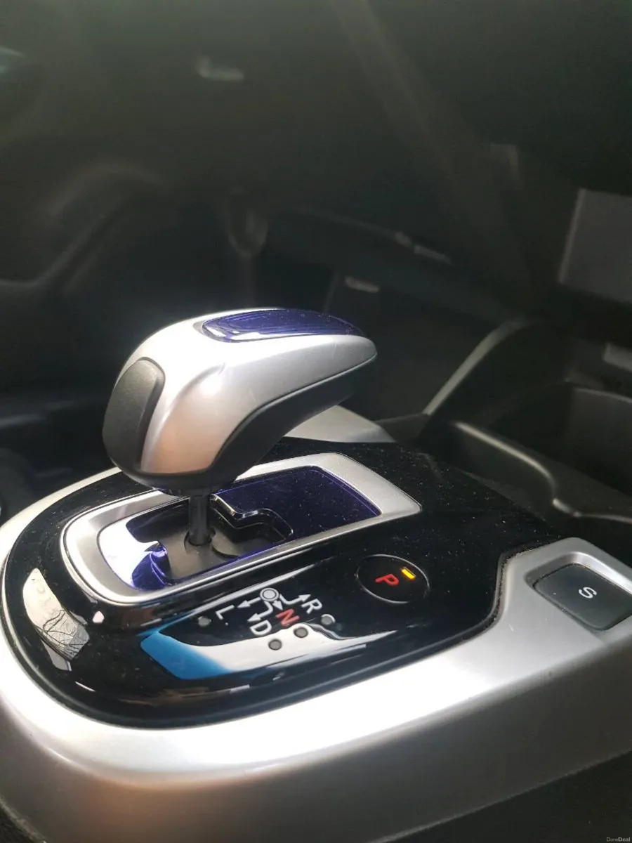 Honda Fit Hybrid, Automatic, Fresh NCT 1.5 Deliver - Image 4