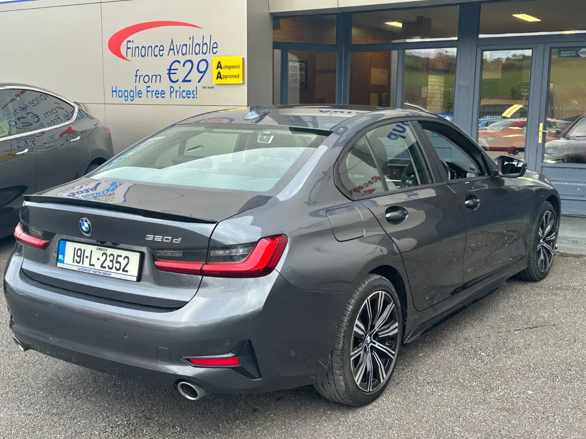320D SE - SAVE 2000eur - Image 3