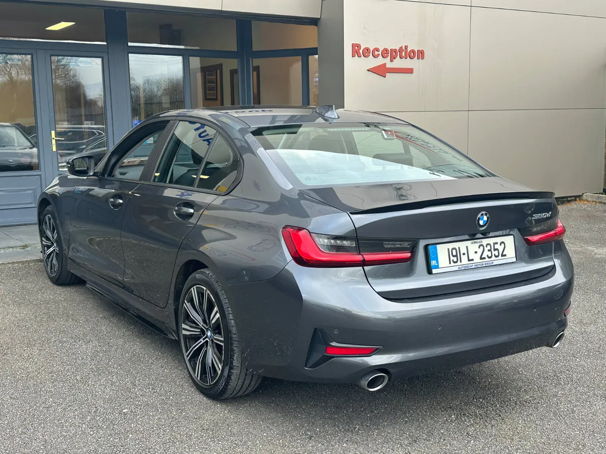 320D SE - SAVE 2000eur - Image 2
