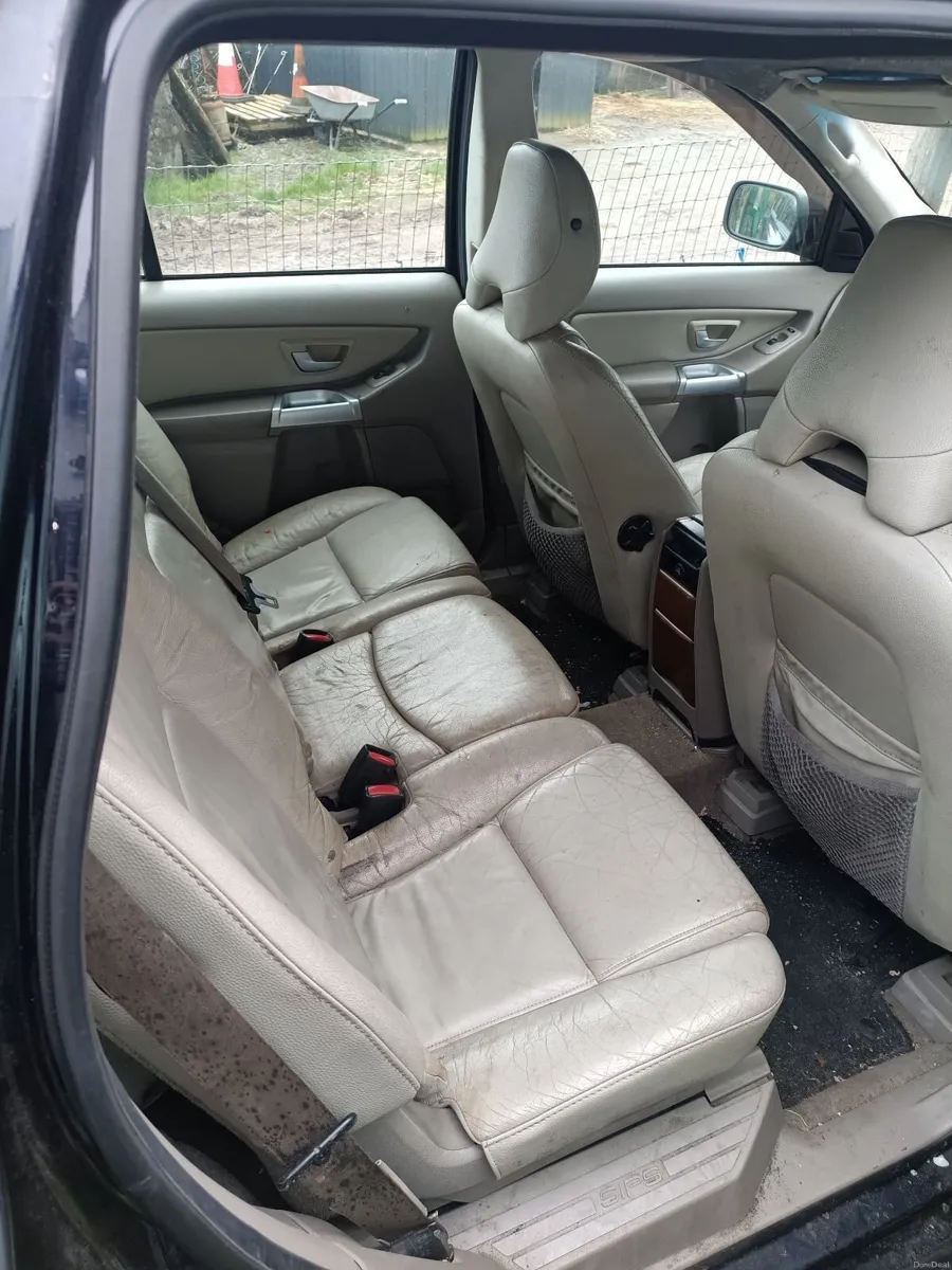 Volvo 90 Series 2005 - Image 2