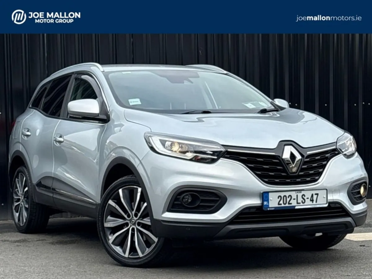 Renault Kadjar 1.5 BLUE dCi 115 Iconic - Image 1