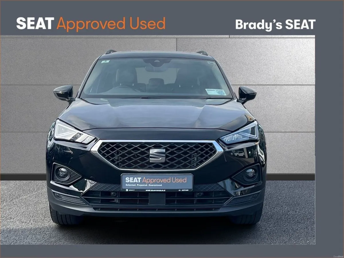 SEAT Tarraco ***SOLD*** - Image 2