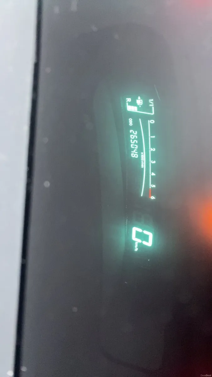 Toyota Yaris - Image 4