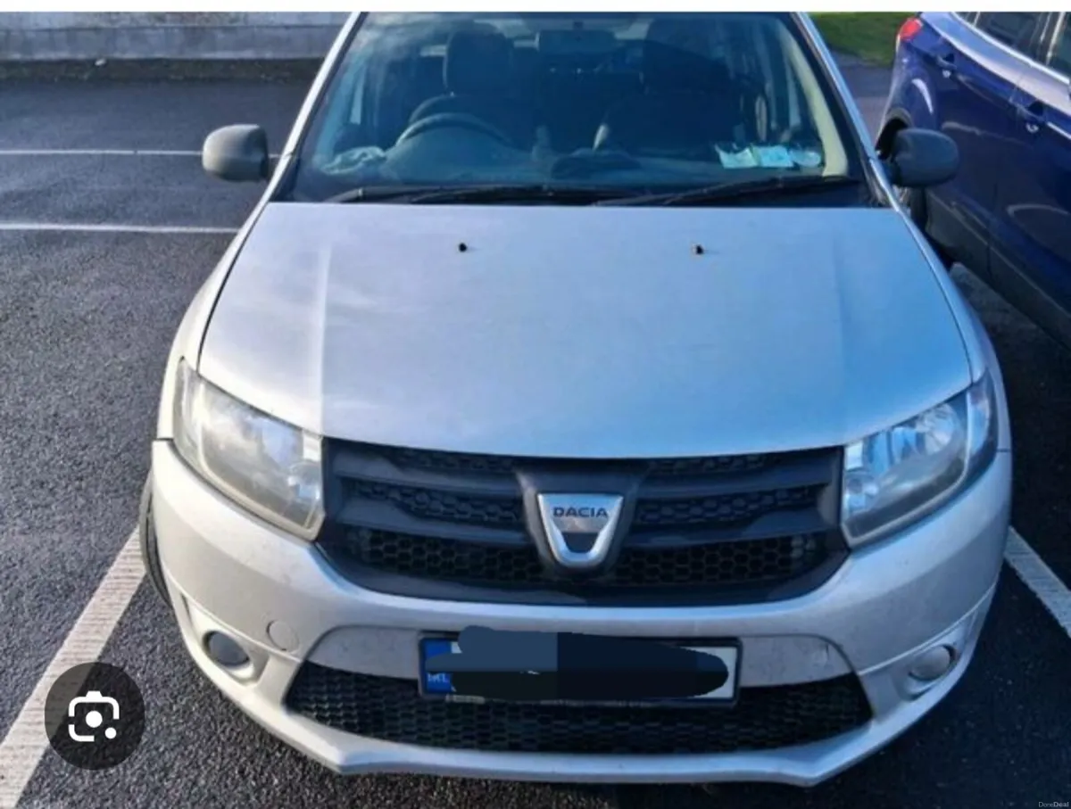 Dacia Logan 2015 - Image 2