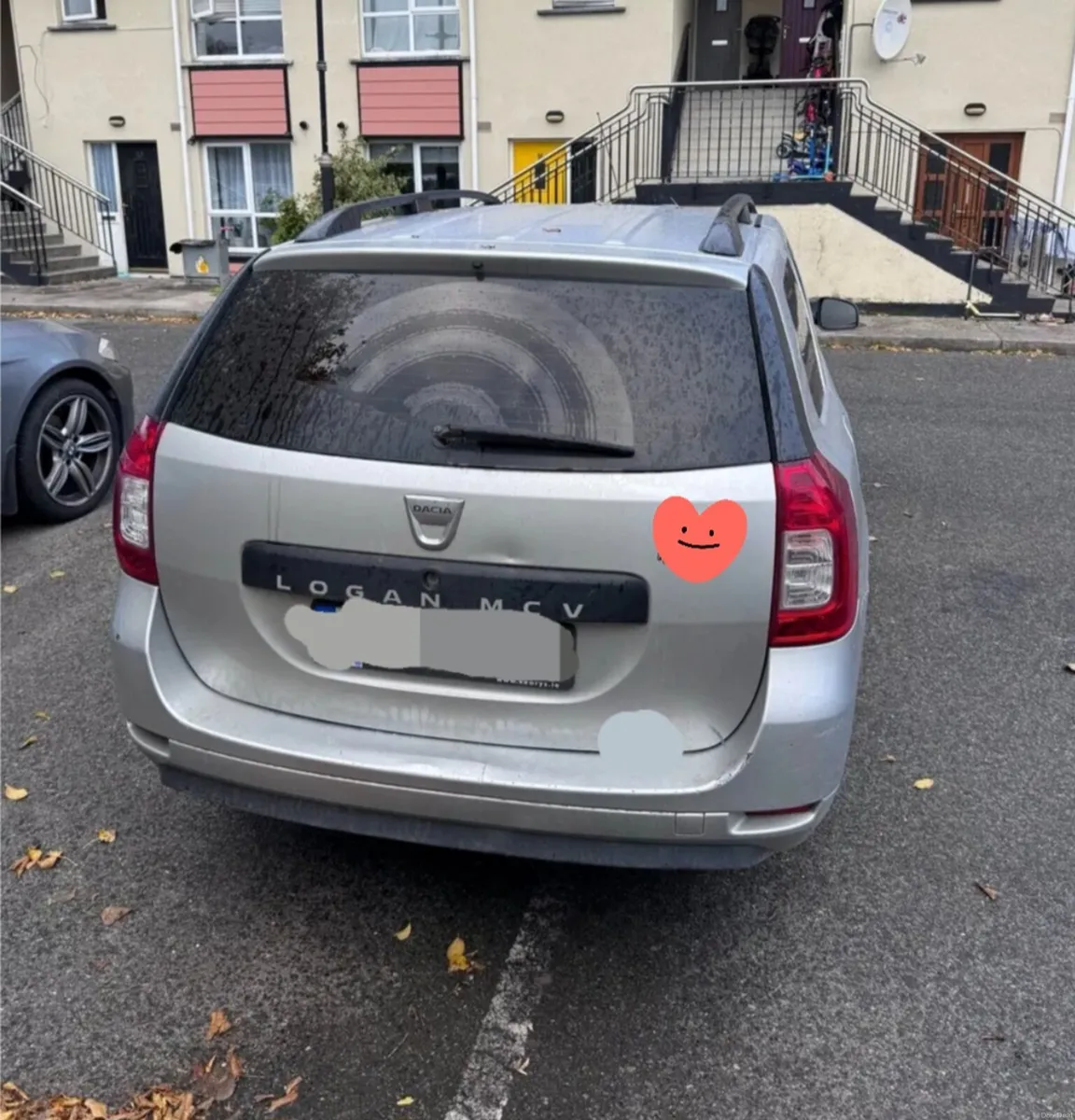 Dacia Logan 2015 - Image 3