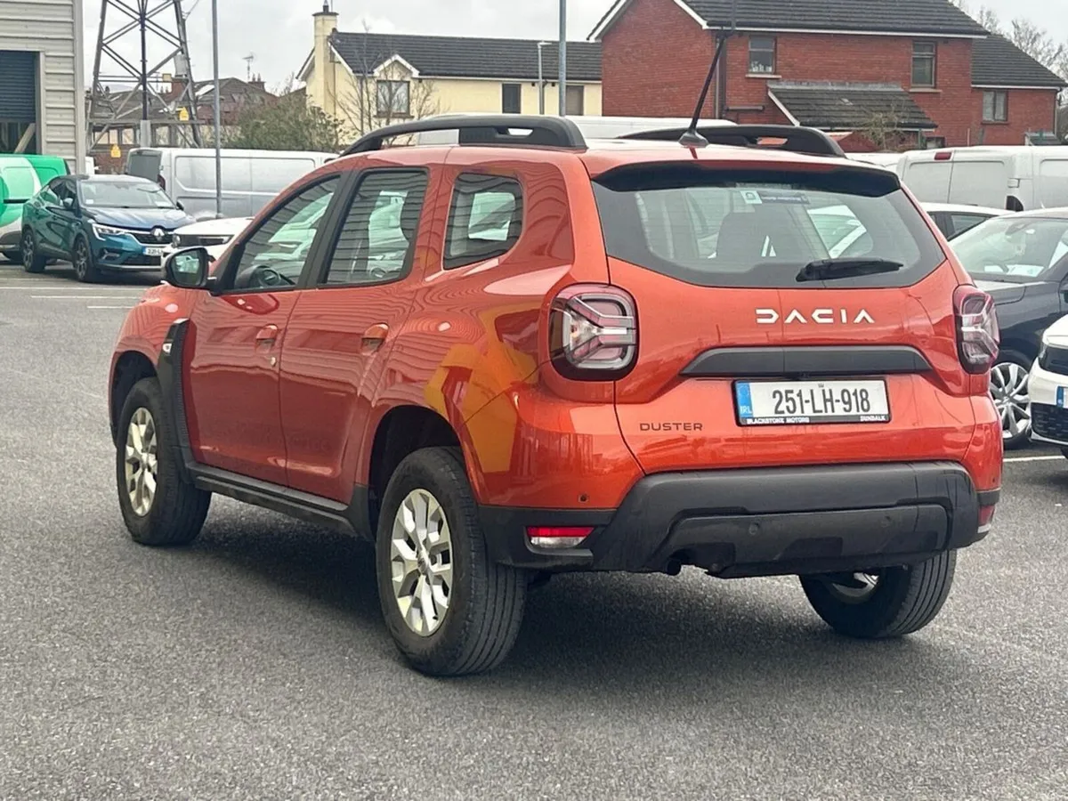 Dacia Duster 1.5 Blue dCi 115 Expression - Image 3
