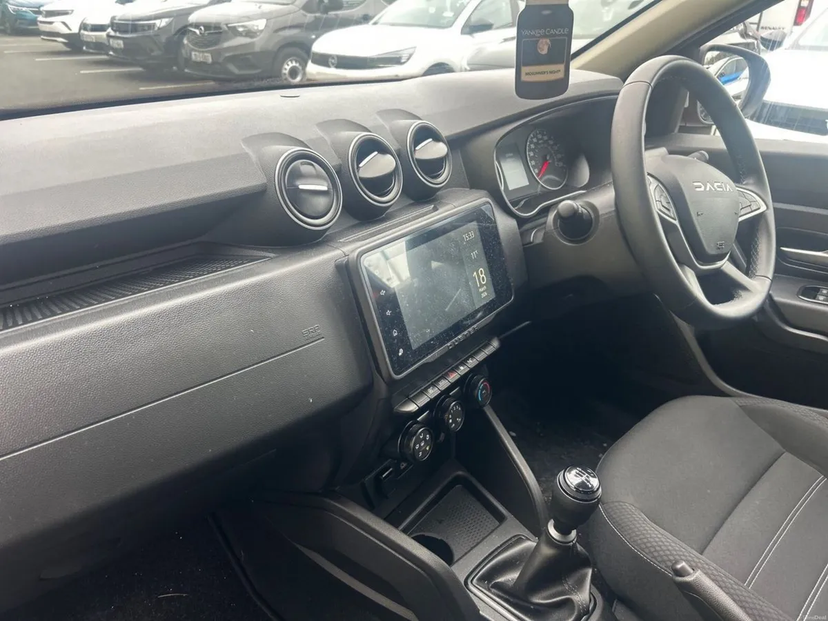 Dacia Duster 1.5 Blue dCi 115 Expression - Image 5