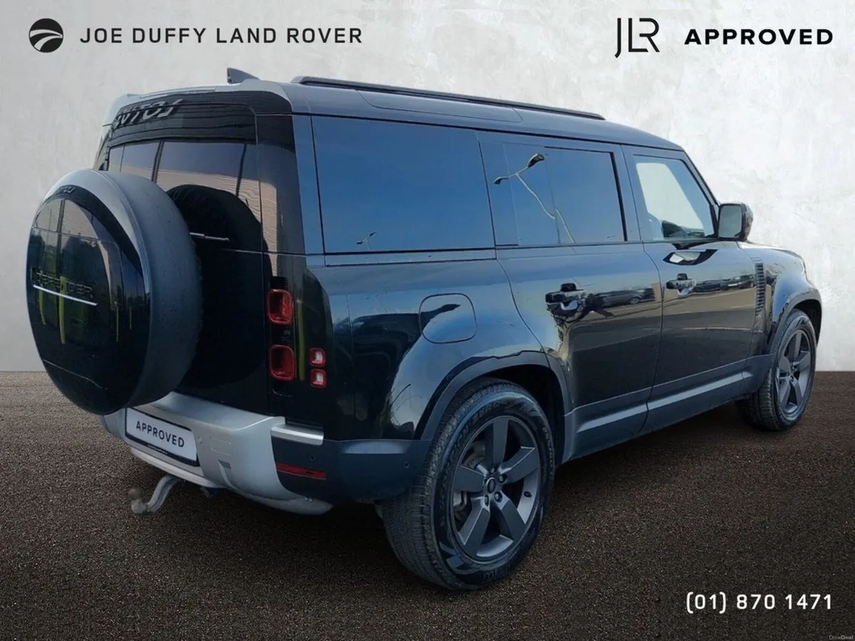 Land Rover Defender *SOLD* 3.0 D250 S HARD TOP - Image 2