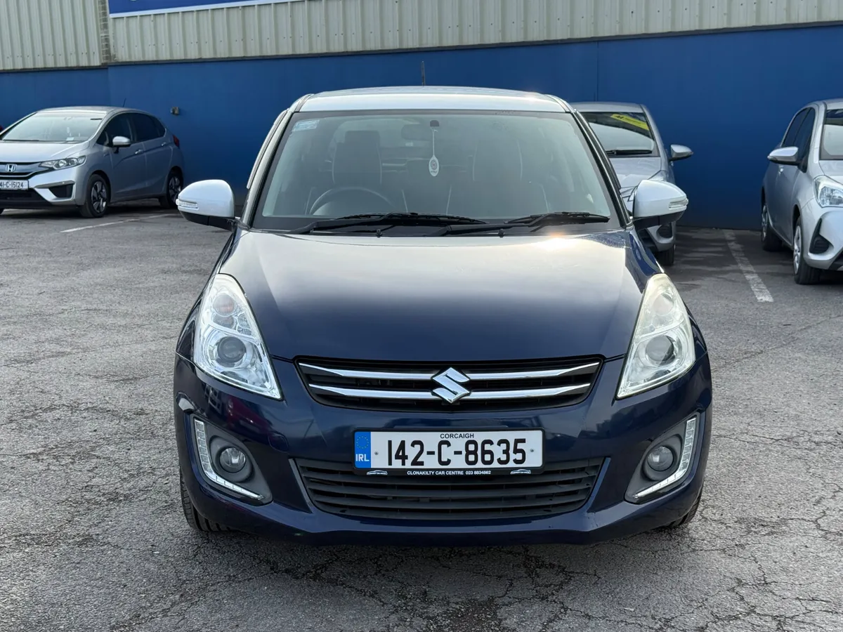 Immaculate Suzuki Swift 1.2 Petrol Automatic - Image 3