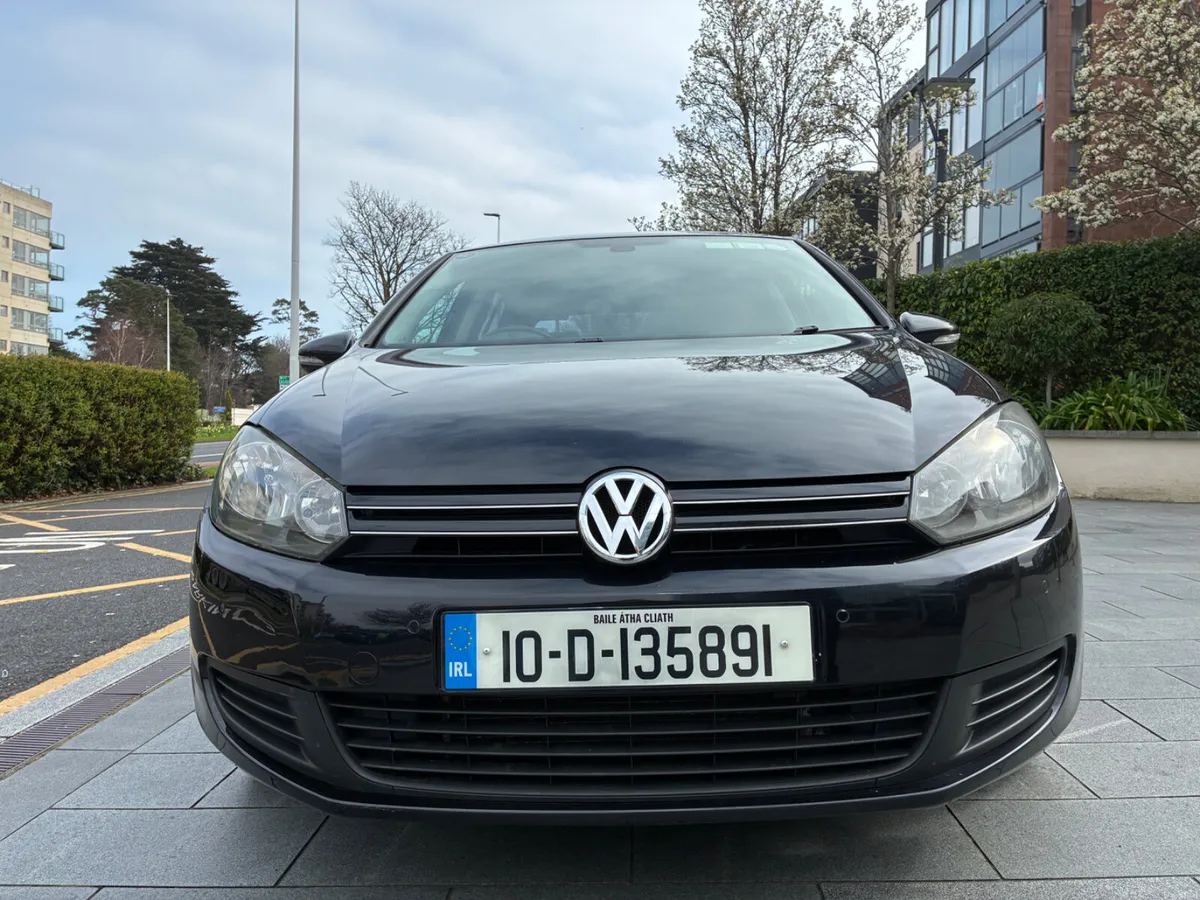 Volkswagen Golf TDI - Low mileage - Image 2