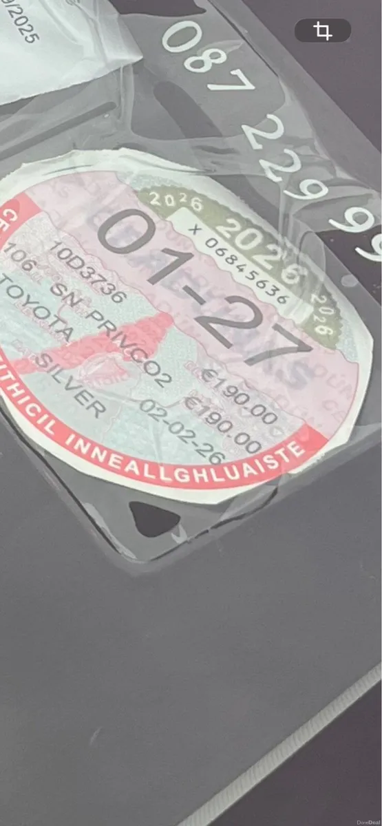 Toyota Aygo - Image 3