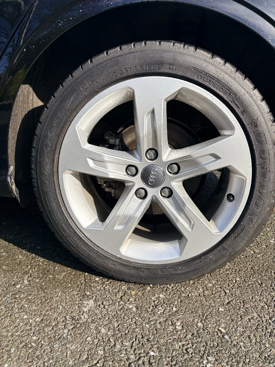 Audi A3 TFSI Saloon - high spec, great condition - Image 4