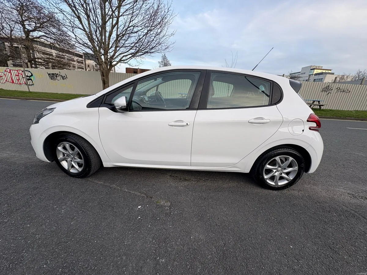 PEUGEOT 208 new NCT TODAY - Image 3