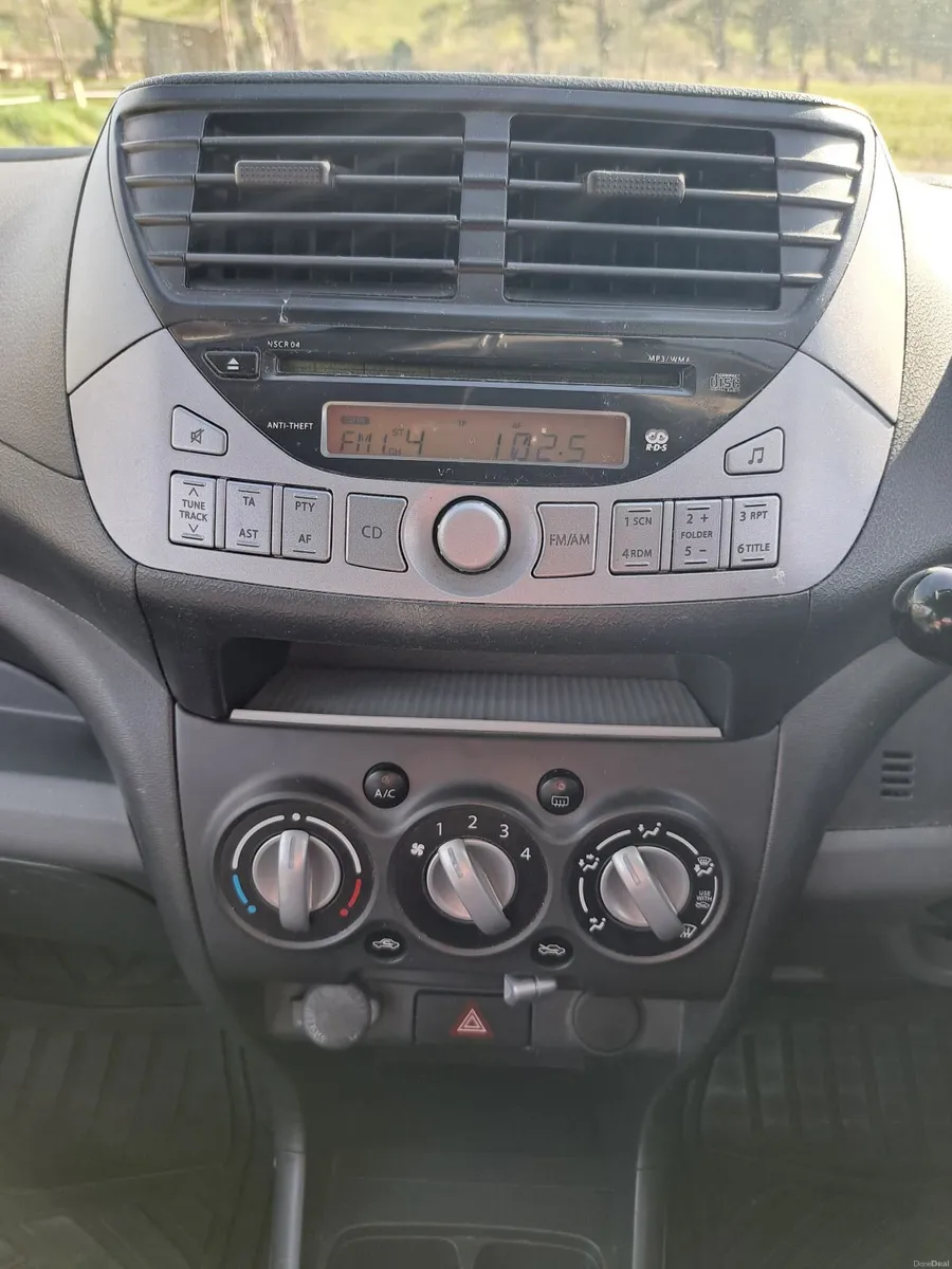 Suzuki Alto 2012 - Image 2