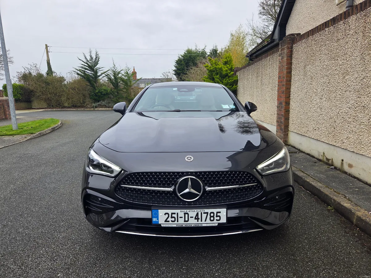 Mercedes-Benz CLE AMG Premium - Image 2