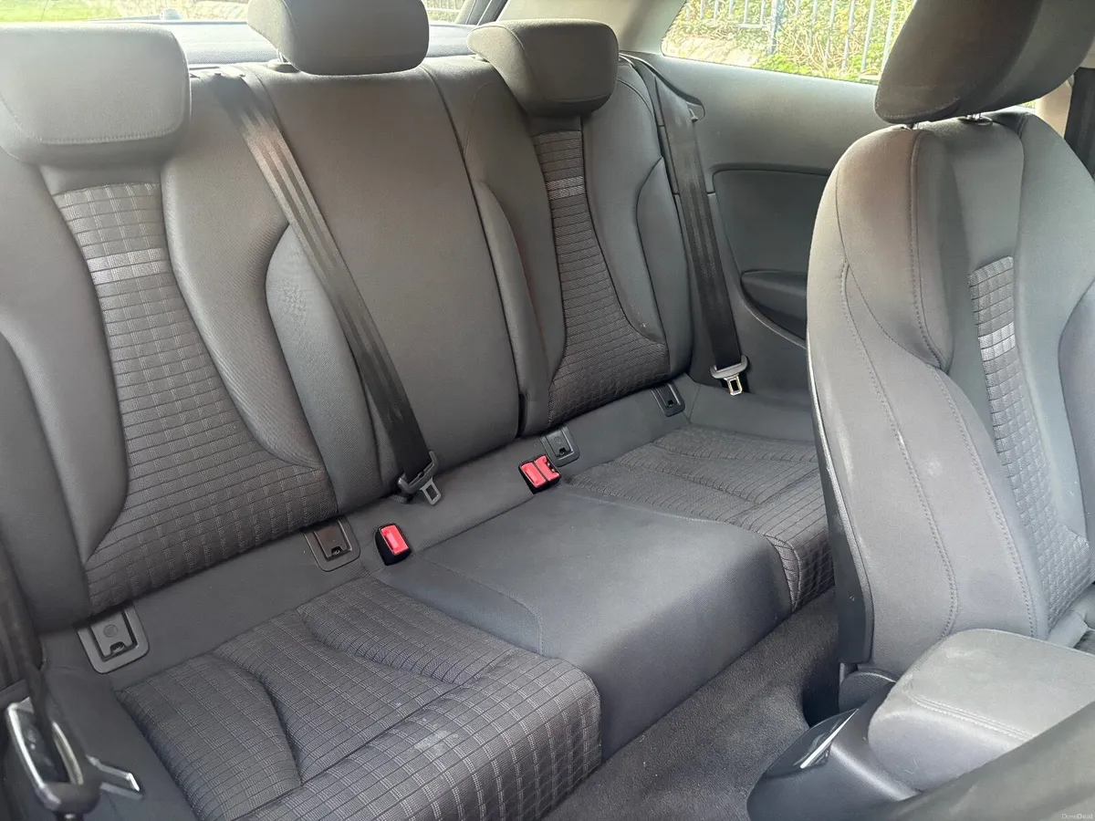 2014 Audi A3 (8V) Sportback 1.2 TFSI – New NCT - Image 2