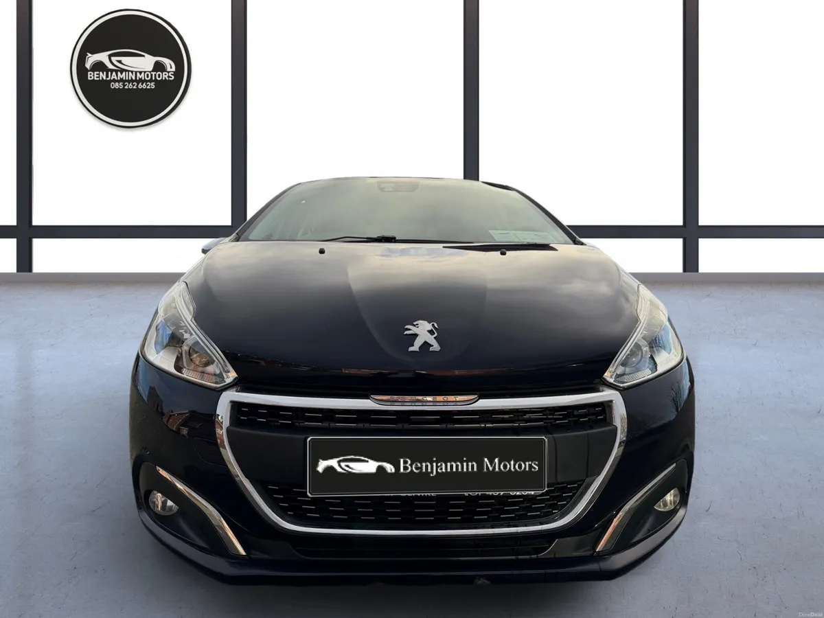 Peugeot 208 2017 Low miles 1.2 Auto Good Specs - Image 3