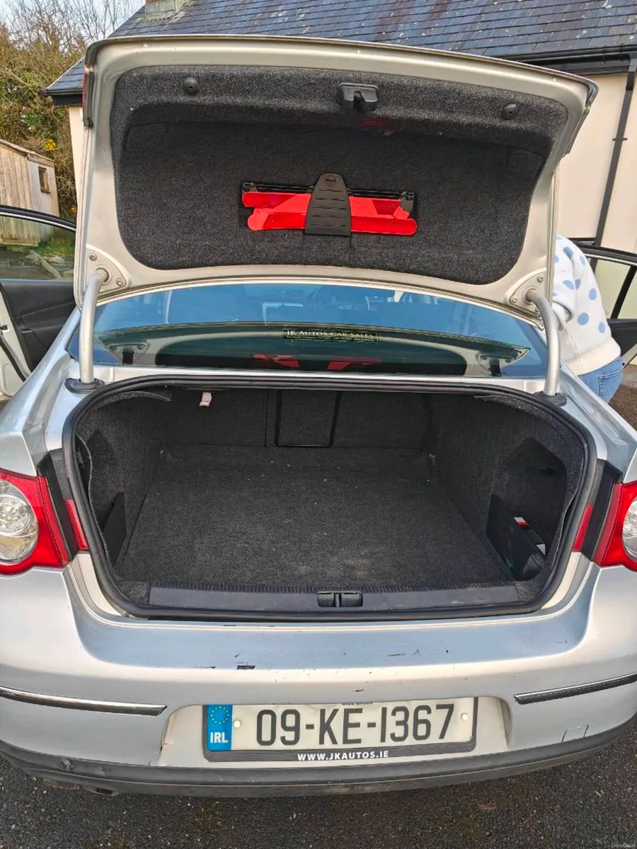 Volkswagen Passat 2009 New NCT - Image 4