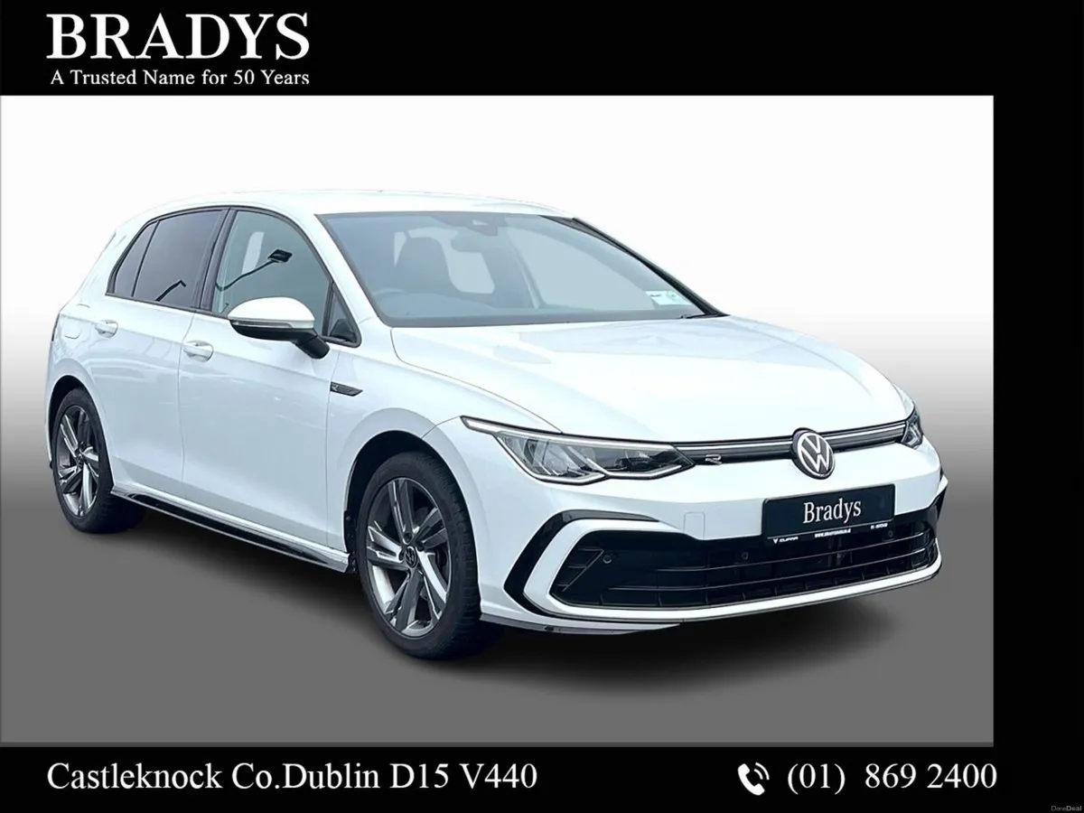Volkswagen Golf ***SOLD*** - Image 1