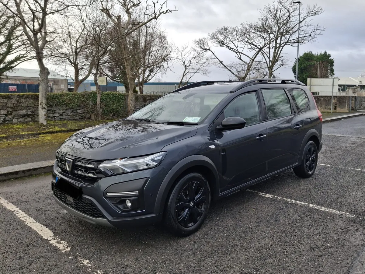 Dacia Jogger TCe Extreme SE - Image 1