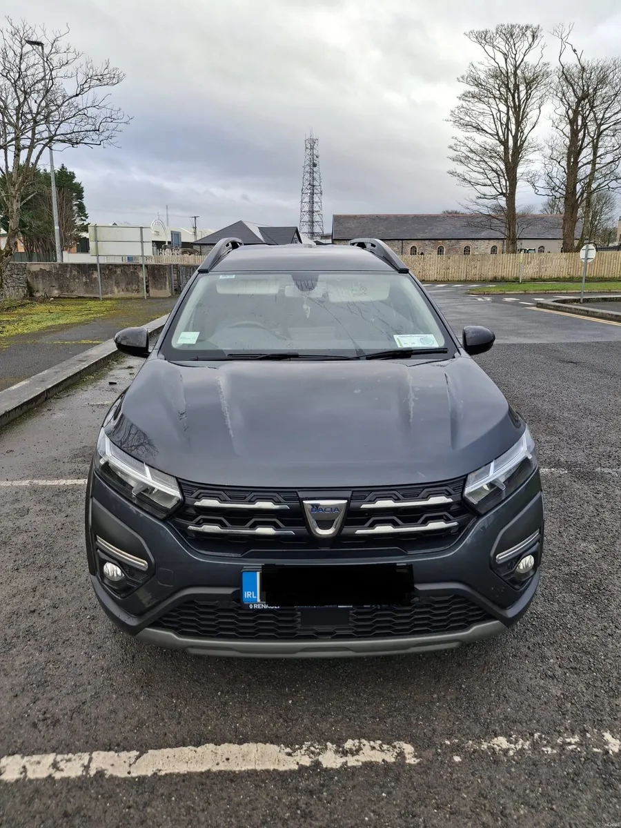 Dacia Jogger TCe Extreme SE - Image 4