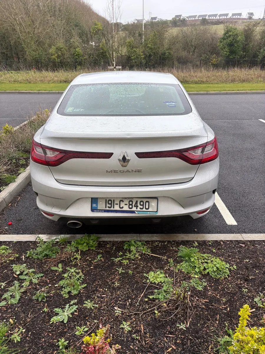 Renault Megane 191 - Image 2