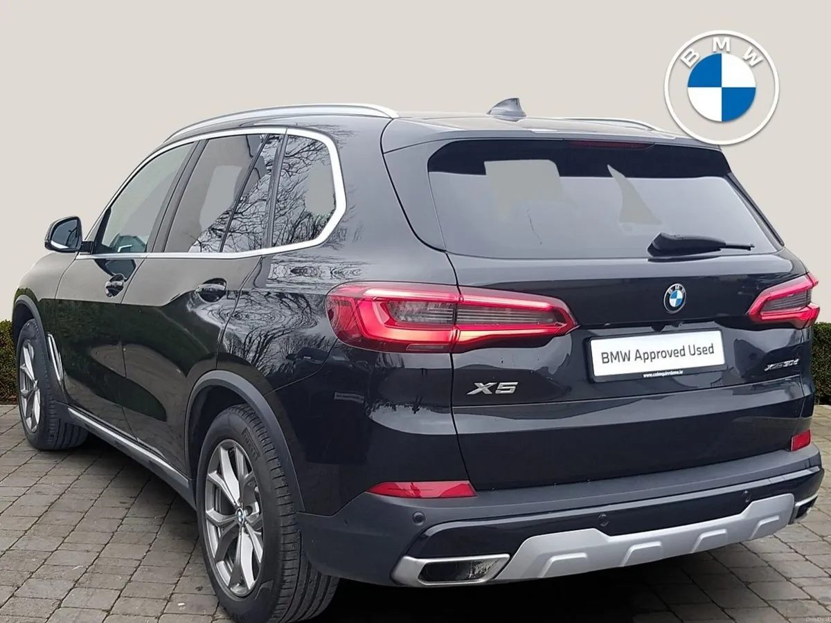 BMW X5 xDrive30d xLine - Image 2