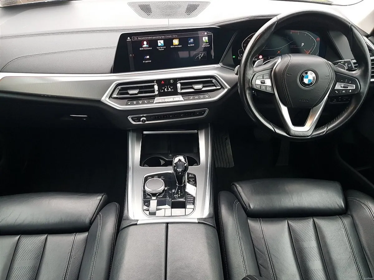 BMW X5 xDrive30d xLine - Image 4