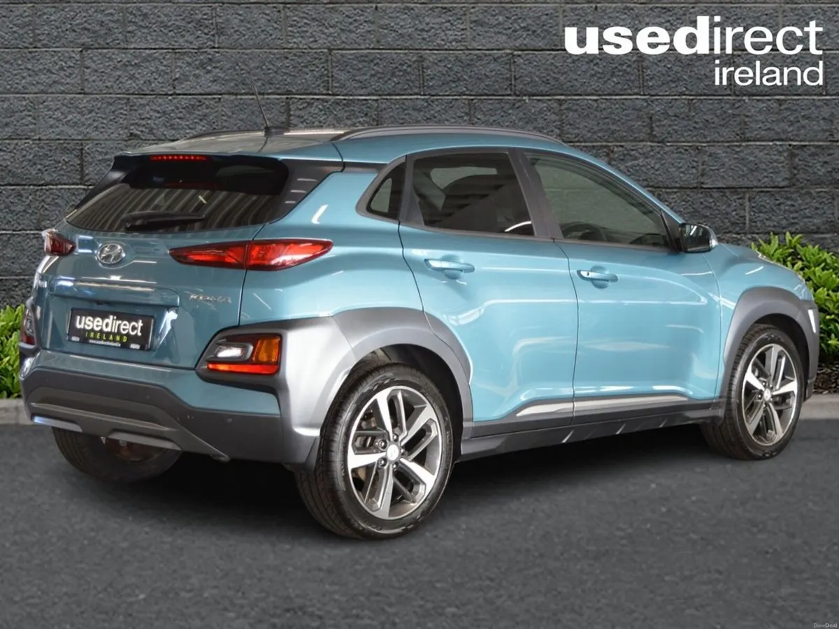 Hyundai KONA 1.0 T-GDI Premium - Image 2