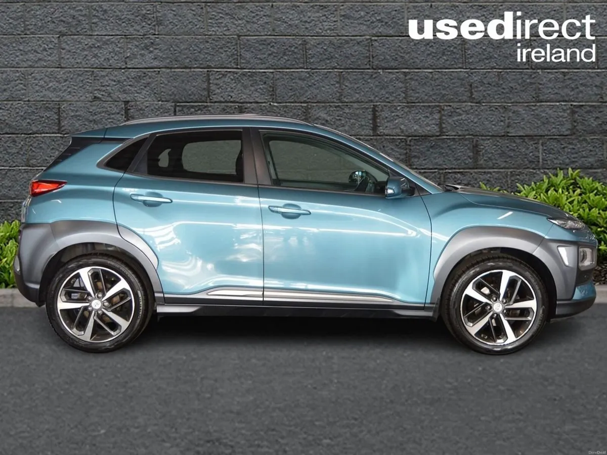 Hyundai KONA 1.0 T-GDI Premium - Image 3