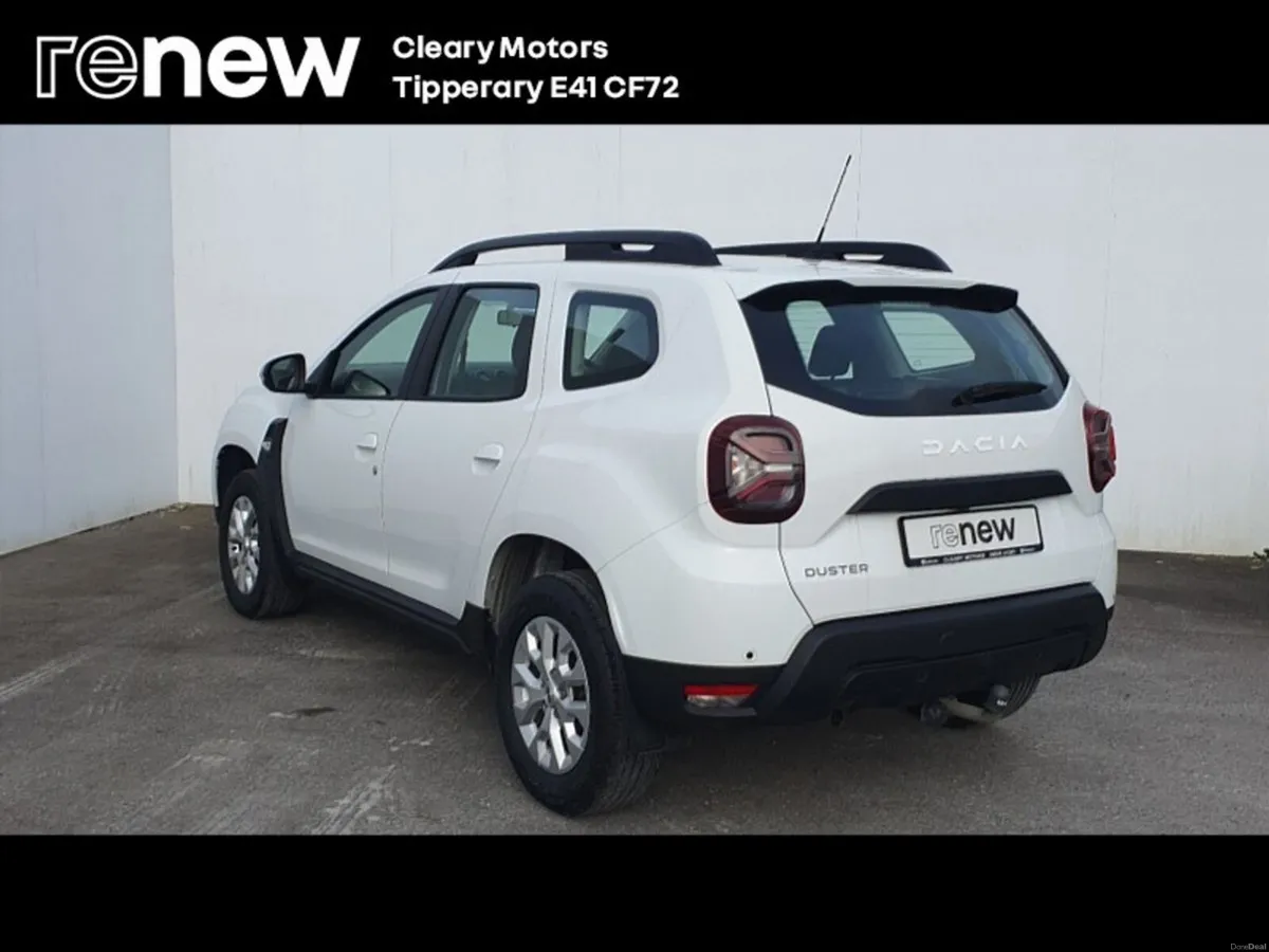 Dacia Duster 1.3 TCe 150 EDC Expression - Image 3