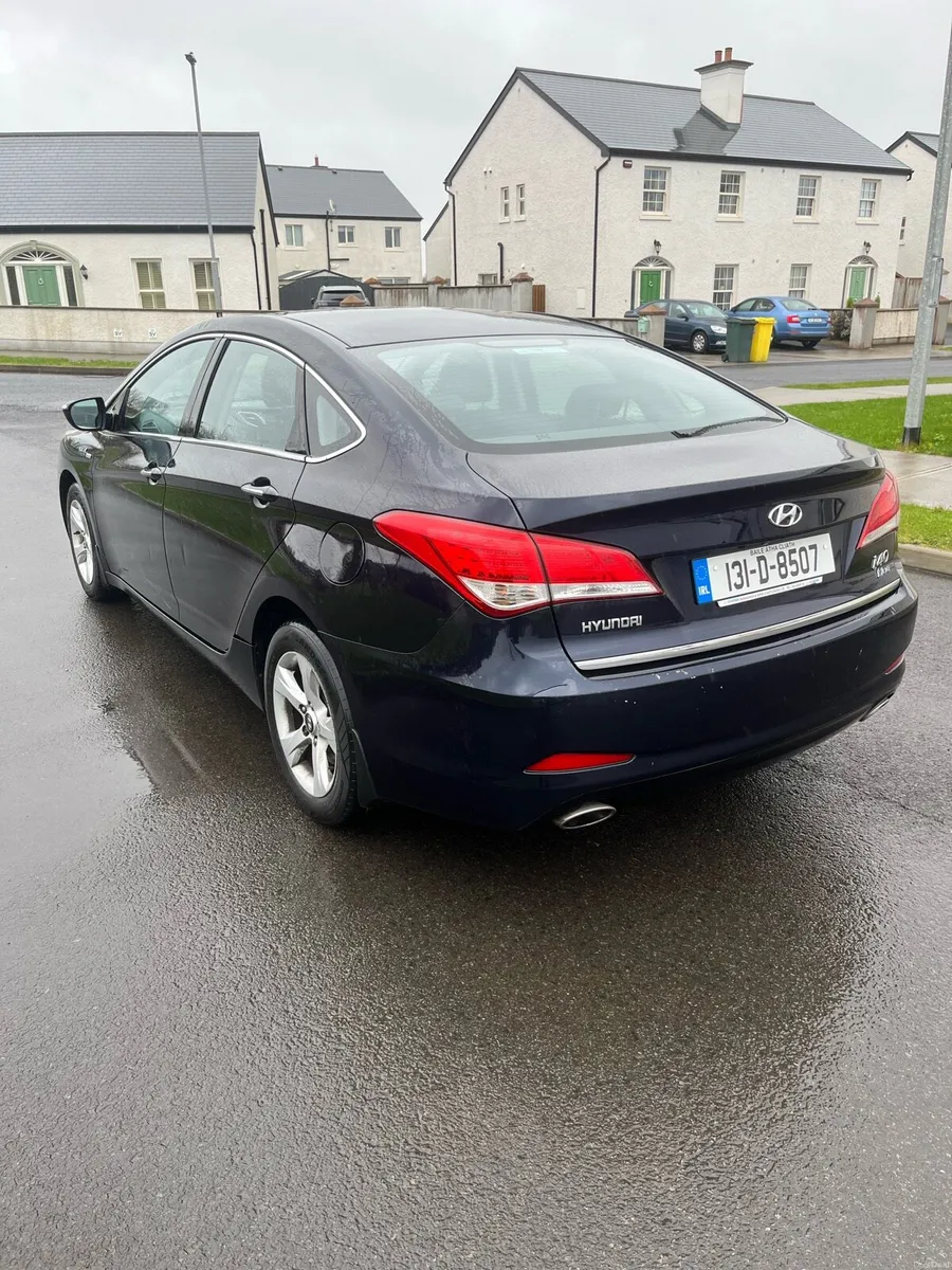 Hyundai 140 2013 1.7 Diesel - Image 3