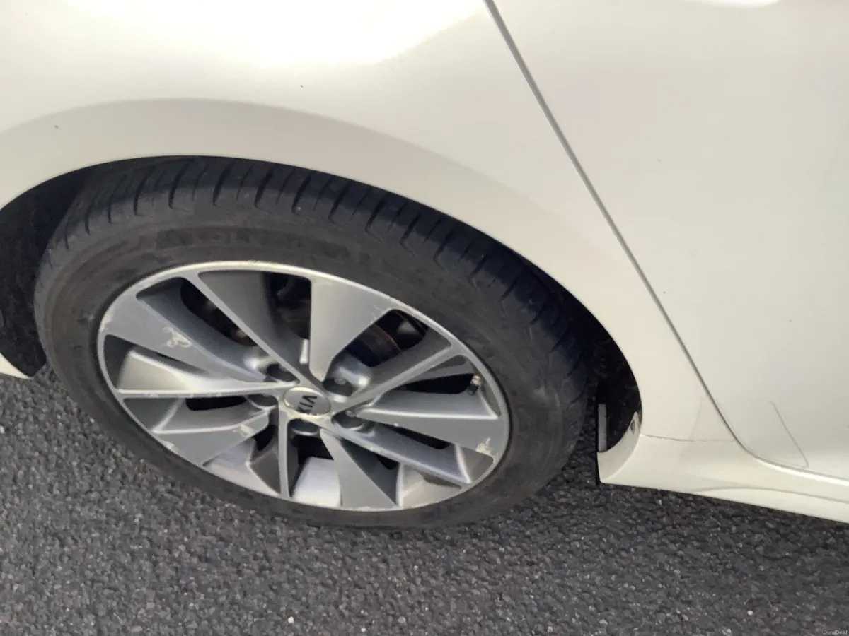 Kia Optima 2018 - Image 4